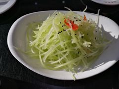 葱油笋丝-宛平李记小吃(东关街店)
