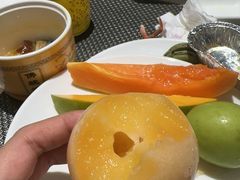 -福禧荟·海鲜自助