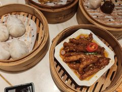 -稻香饭店(龙华天虹店)