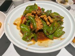 -关东小磨东北菜(漕河泾印象城店)