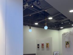 -天真蓝照相馆(宁波来福士店)