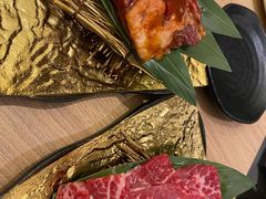 -牛角烧肉(步步高星城天地店)