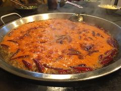 -胡南山品质老火锅(南浦路店)