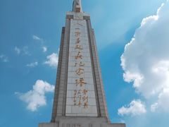 -八一南昌起义纪念塔