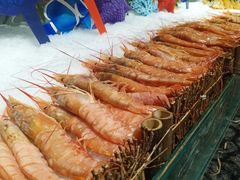 -芭菲盛宴·环球美食(解放碑英利国际店)