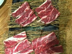 -梅梅家的烤肉店(槐北路店)