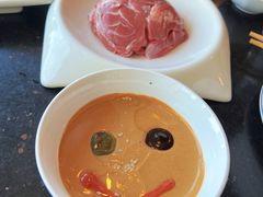 -南门涮肉(上海二店)