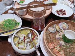 -北国饭店·海鲜·北方菜(峡山店)