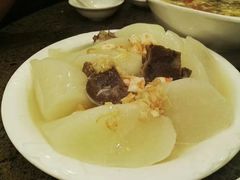 -旺达·福州菜(正大广场店)