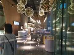 大堂-1Cake壹刻蛋糕(奥体公园味觉艺术馆店)