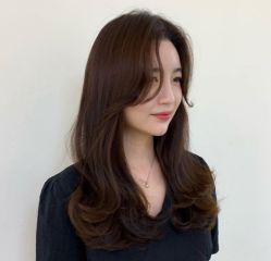 -FASHION PALACE hair+