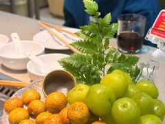 -海底捞火锅(璞丽中心店)