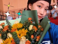 -花到家(富贵鸟花艺行)