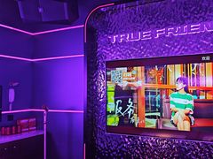 -星聚会KTV(广州敏捷广场店)