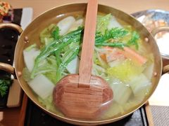 -德川家日本料理(中关村寰太大厦店)