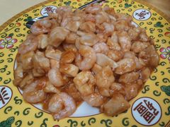 -仿膳饭庄·宫廷风味(百年传承店)