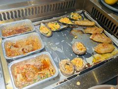 -非烤勿扰自助烤肉(宝安天虹店)