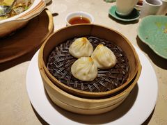 蟹粉小笼包-成隆行·蟹王府(九江路店)