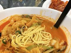 -桃园中华料理炸酱面(燕儿岛路店)
