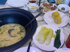 -青蓬蒸汽海鲜·深圳老字号·团建聚会(壹方城店)
