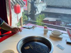 -小龙翻大江文化火锅(宽窄店)
