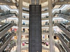-开元商城(钟楼店)