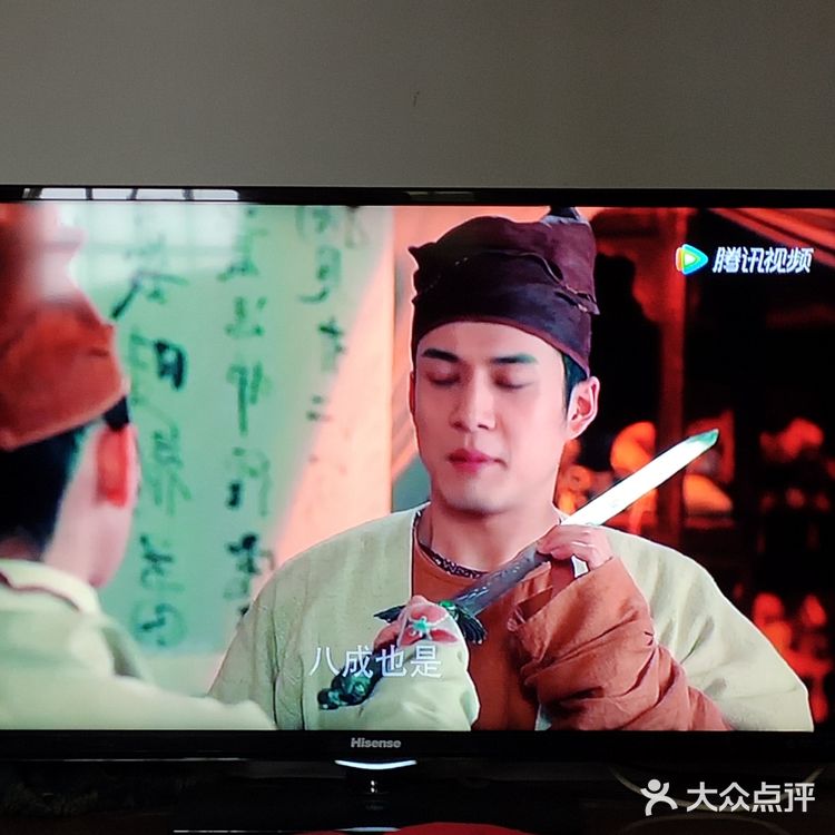 青鸾爱慕无心,却不敢表白,无心欣赏青鸾