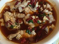 -新白鹿餐厅(城西银泰城店)