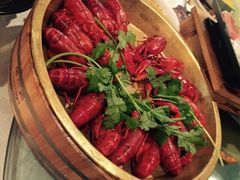 芳满庭海派菜1912店-芳满庭·江浙小馆(1912店)
