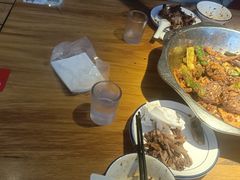 -嘎嘎鸭下巴·爆辣干锅(明教寺店)