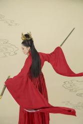 点击看大图 -盘子女人坊古装写真摄影(深圳店)
