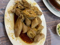 -陈根记大牌档