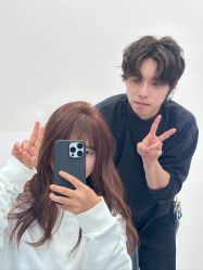 -DL HOPE明星造型