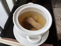 -夏宫中餐厅(静安香格里拉店)