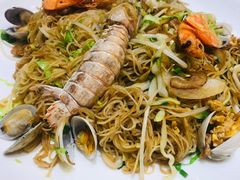 -开鑫鱼厂·宁波海鲜(前程智慧城店)