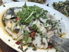 -凤厨顺德水乡凤味馆(大良锦龙路店)