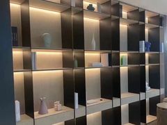 -红星美凯龙全球家居生活广场卡子门店-停车场