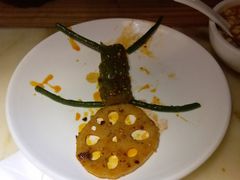 -绿茶餐厅(西单老佛爷店)