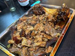 -卤煮老北京酱肉馆