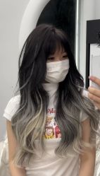-3AM·S HAIR SALON烫发染发接发