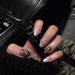 -Halo美甲美睫