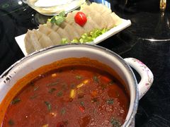 -葛记红焖羊肉(和平路形象店)