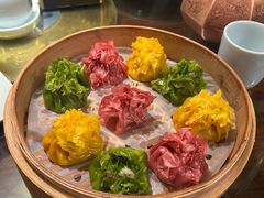 -龍聚祥烧麦馆(鼓楼店)