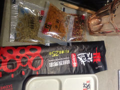 丰茂盛朝鲜族烤串(亚运村店)-丰茂烤串(金泉美食宫店)