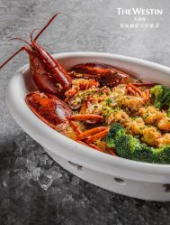 点击看大图 -西安威斯汀大酒店·宴会厅