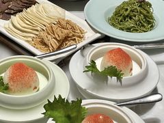 -江城小馆陕南妈妈菜·全球旅行餐厅(钟楼店)