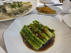 -荣粤酒家·融合粤菜