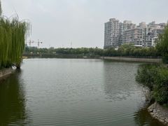 -南翠屏公园