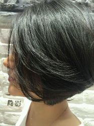-简影造型·自选烫染接发salon