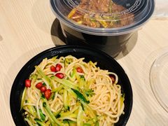 -远大美食广场(远大购物中心店)